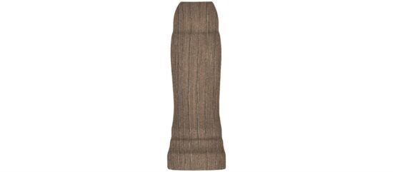 KERAMA MARAZZI SG7326/AGE Угол внешний Тровазо бежевый тёмный матовый 8x2,9x1,4