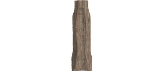 KERAMA MARAZZI SG7326/AGI Угол внутренний Тровазо бежевый тёмный матовый 8x2,4x1,3