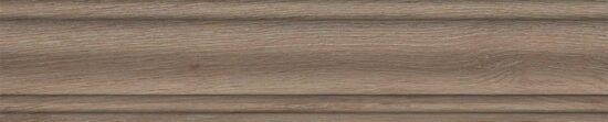 KERAMA MARAZZI SG7326/BTG Плинтус Тровазо бежевый тёмный матовый 39,8x8x1,55