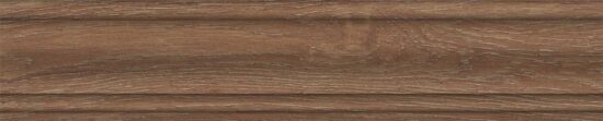 KERAMA MARAZZI SG7328/BTG Плинтус Тровазо карамельный матовый 39,8x8x1,55