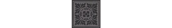 KERAMA MARAZZI OS/A342/SG618420R Вставка Тьеполо 1 матовый обрезной 9,6x9,6x0,9