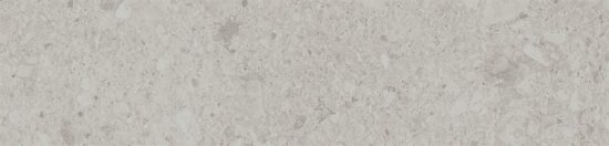 KERAMA MARAZZI DD605820R/4 Подступенок Чеппо ди Гре серый светлый матовый обрезной 60x14,5x0,9