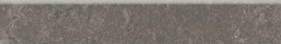 KERAMA MARAZZI DD606320R/6BT Плинтус Чеппо ди Гре коричневый матовый обрезной 60x9,5x0,9
