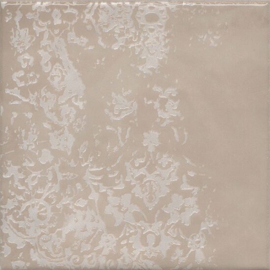KERAMA MARAZZI OS/B331/5304 Декор Адриатика 2 бежевый глянцевый 20x20x0,69