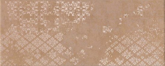 KERAMA MARAZZI OS/E294/7254 Декор Каннареджо оранжевый матовый 20x50x0,8