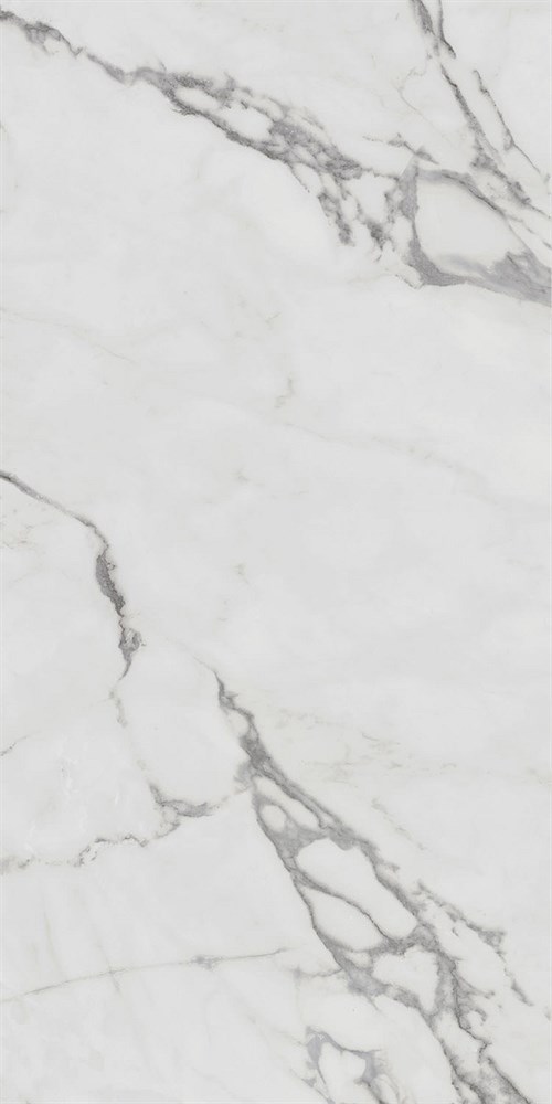KERAMA MARAZZI 11279R Коррер белый глянцевый обрезной 30x60x0,9