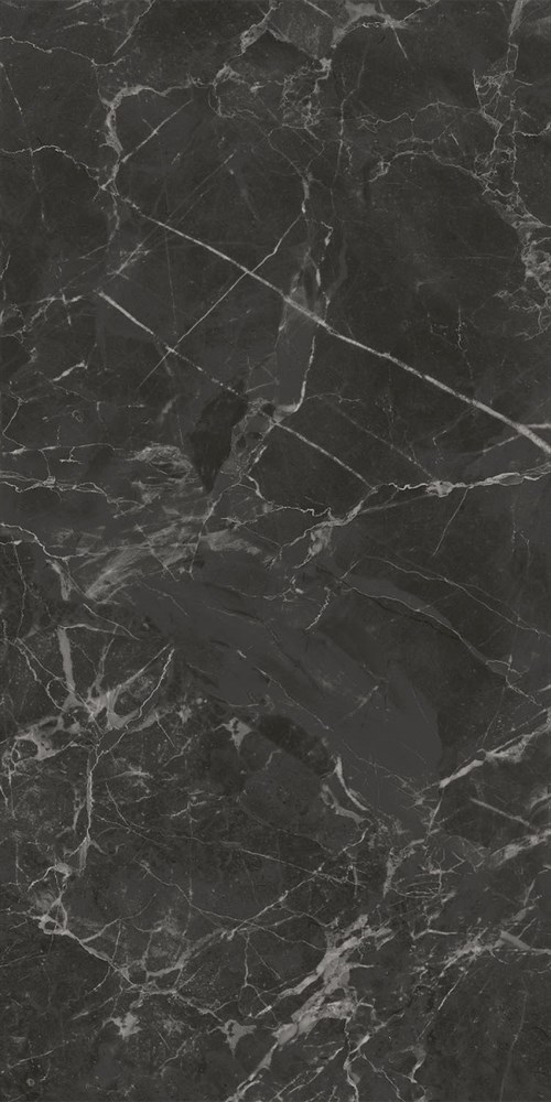 KERAMA MARAZZI 11280R Коррер чёрный глянцевый обрезной 30x60x0,9