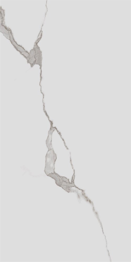 KERAMA MARAZZI 48011R Монте Тиберио белый глянцевый обрезной 40x80x1