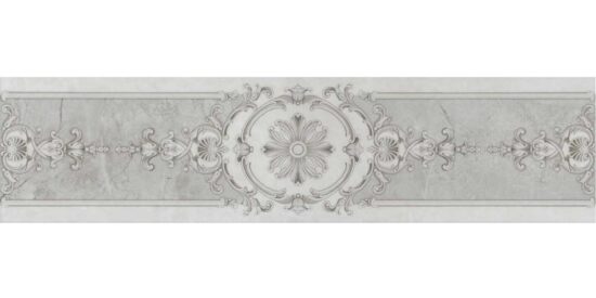 KERAMA MARAZZI VT/A654/48010R Бордюр Монте Тиберио 2 глянцевый обрезной 80x19,8x1