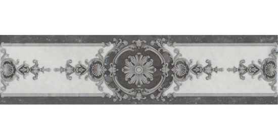 KERAMA MARAZZI VT/B654/48010R Бордюр Монте Тиберио 3 глянцевый обрезной 80x19,8x1