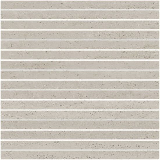 KERAMA MARAZZI MM48023 Декор Сан-Марко мозаичный бежевый матовый обрезной 40x40x1