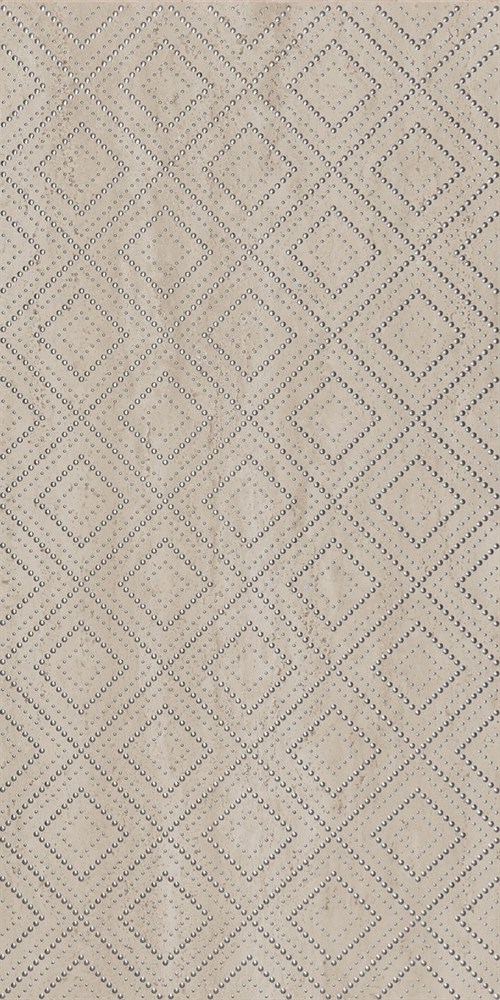 KERAMA MARAZZI OS/C364/48003R Декор Сан-Марко бежевый матовый обрезной 40x80x1