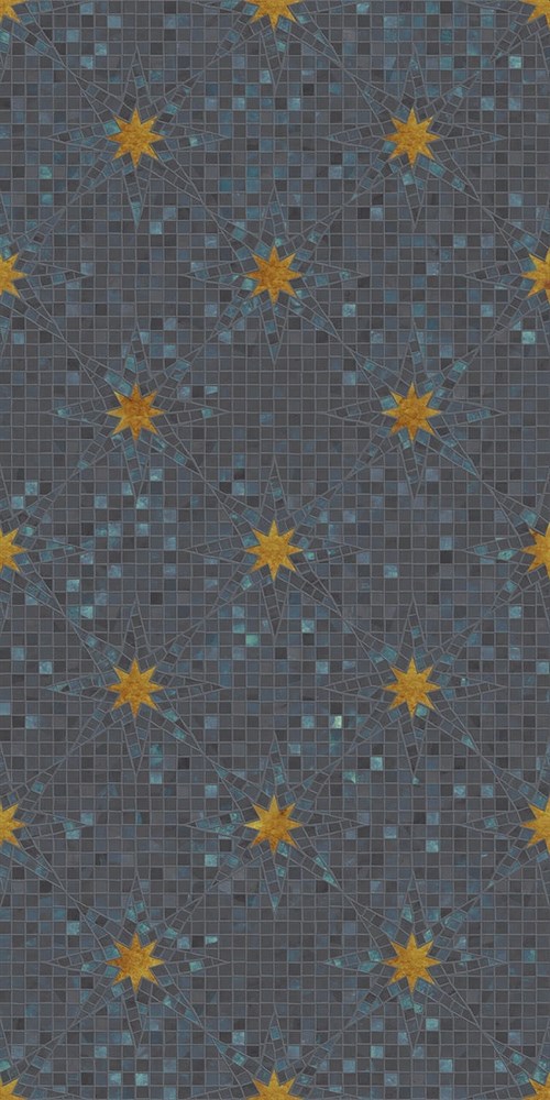 KERAMA MARAZZI VT/A656/48017R Декор Сан-Марко матовый обрезной 40x80x1