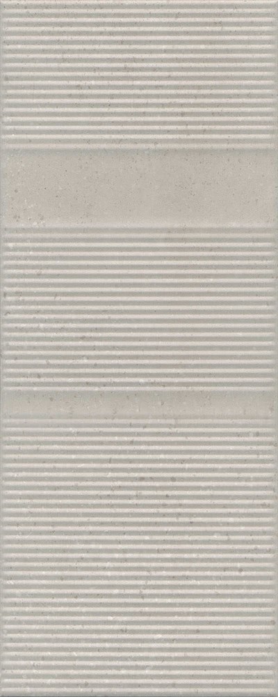 KERAMA MARAZZI 7258 Скарпа серый матовый структура 20x50x0,89