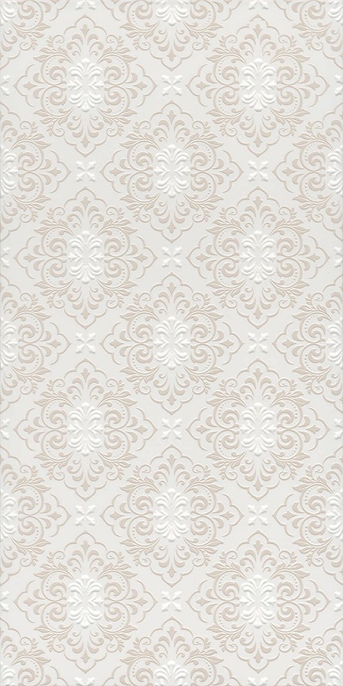 KERAMA MARAZZI OS/A265/11037R Декор Флориан 1 матовый обрезной 30x60x0,9