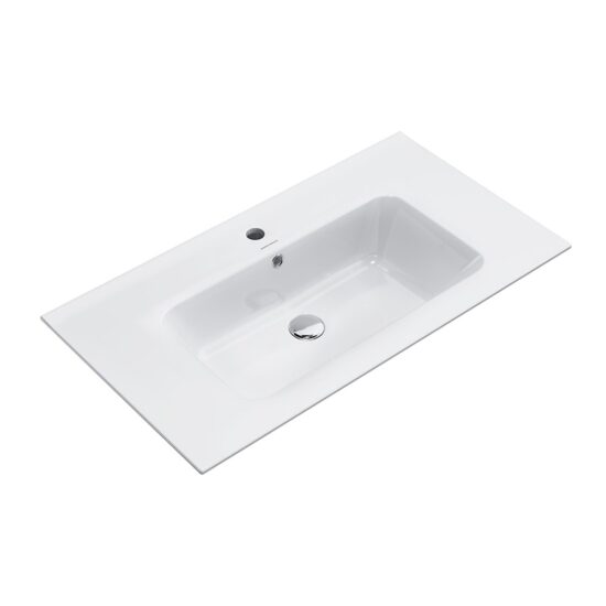 KERAMA MARAZZI PI.wb.85 Раковина PIANO 85 см с крепежом