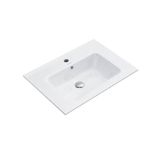 KERAMA MARAZZI PI.wb.65 Раковина PIANO 65 с крепежом