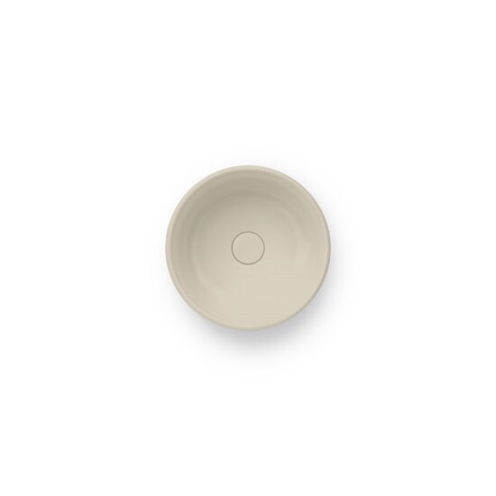 KERAMA MARAZZI CI.wb.36SAN Раковина CIRCO 36 накладная, песочный