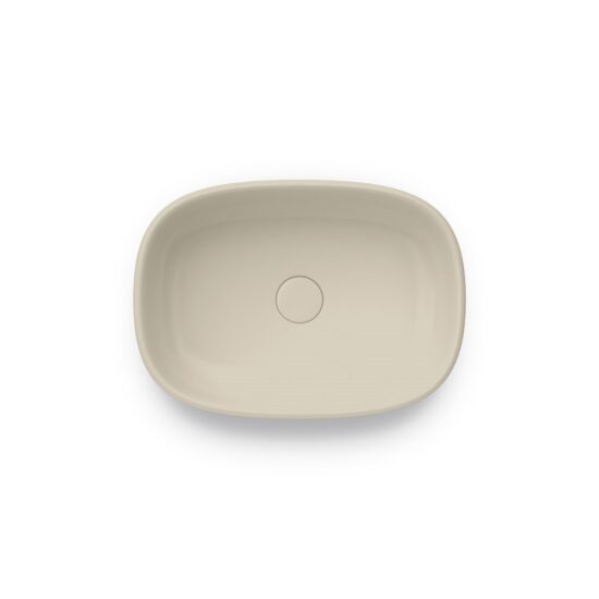 KERAMA MARAZZI CI.wb.50SAN Раковина CIRCO 50 накладная, песочный