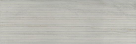 KERAMA MARAZZI 13111TR Белем структура серый светлый глянцевый обрезной 30x89,5x1,05