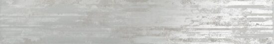 KERAMA MARAZZI VT/A448/13110TR Бордюр Белем серый светлый глянцевый обрезной 14,5x89,5x0,9