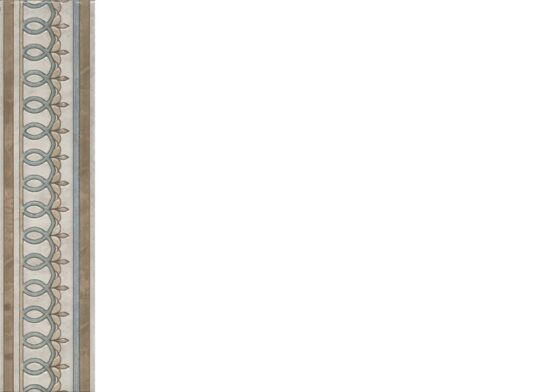 KERAMA MARAZZI HGD/A528/13000TRL Бордюр Эвора глянцевый обрезной 30x7,2x0,9