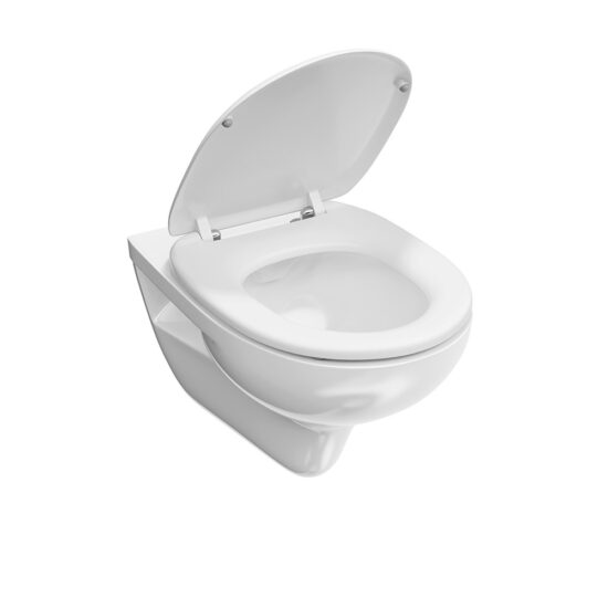 KERAMA MARAZZI Xpro.R.seat.02/WHT Сиденье XPRO без микролифта, белый