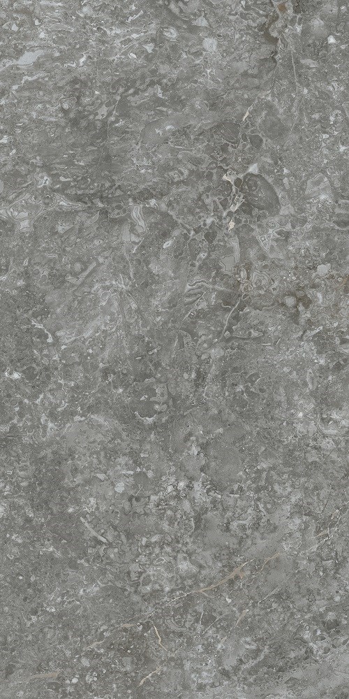 KERAMA MARAZZI SG593322R Риальто Нобиле серый тёмный лаппатированный обрезной 119,5x238,5x0,9