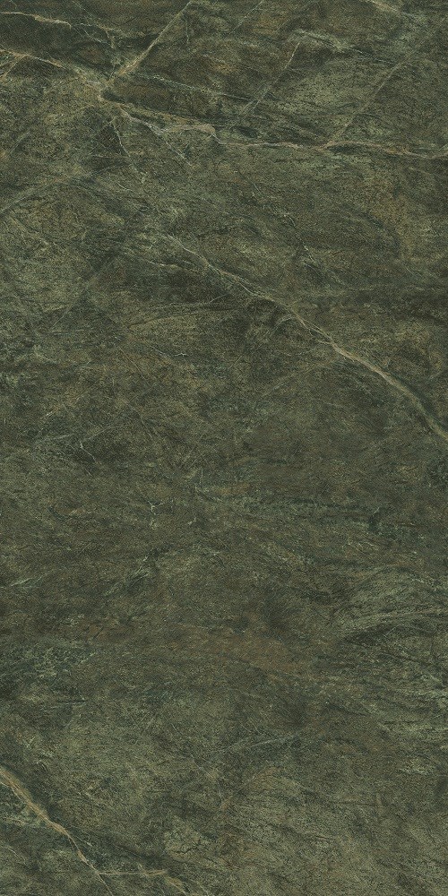 KERAMA MARAZZI SG593422R Риальто Нобиле зелёный тёмный лаппатированный обрезной 119,5x238,5x0,9