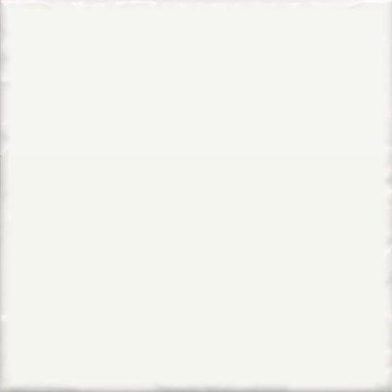 KERAMA MARAZZI KM1515B0121N Агдаль белый матовый 15x15x0,69