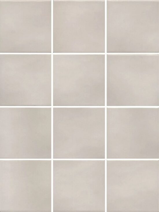 KERAMA MARAZZI KM1010G0040N Бахия серый светлый глянцевый 29,8х39,8 из 12 частей 9,8x9,8x0,7