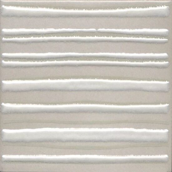 KERAMA MARAZZI KMD3STA022GN Декор Бахия 3 серый светлый глянцевый 9,8x9,8x0,7