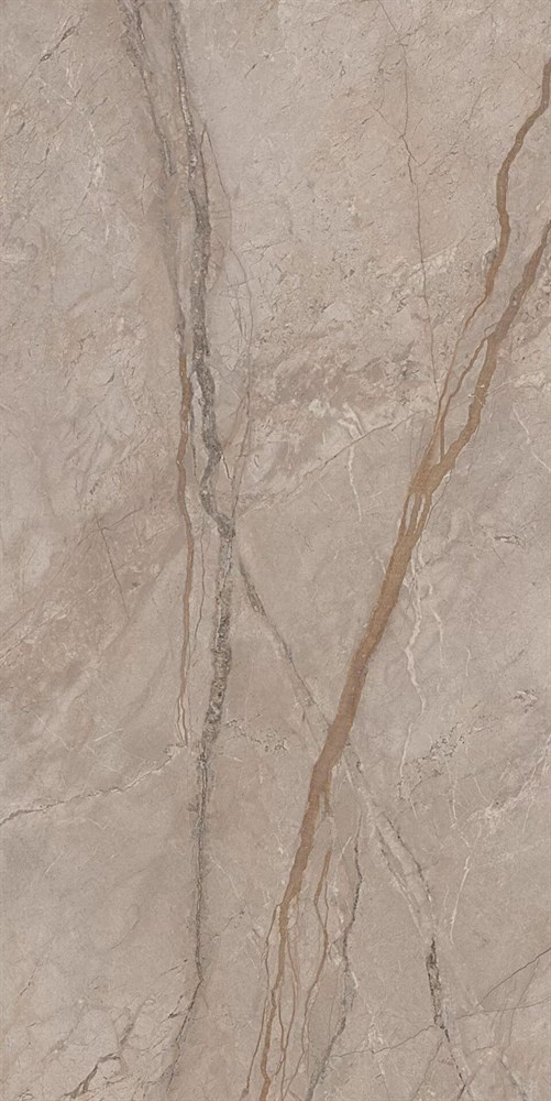 KERAMA MARAZZI KM6012B0230R Ифран бежевый светлый глянцевый обрезной 60x119,5x0,9
