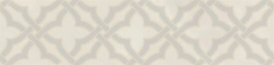 KERAMA MARAZZI KMB3STA011BR Бордюр Махкама бежевый светлый глянцевый обрезной 30x7,2x0,9