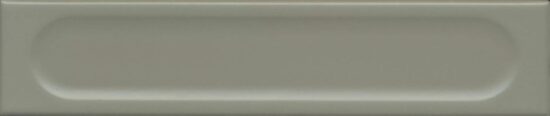 KERAMA MARAZZI KM26370 Медина 2 зелёный матовый структура 6x28,5x1