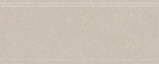 KERAMA MARAZZI KMB2BDA003BR Бордюр Рабат бежевый матовый обрезной 30x12x1,3