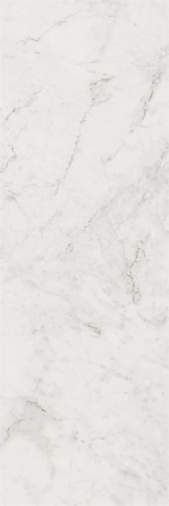 KERAMA MARAZZI KM3090B0140R Тубкаль белый глянцевый обрезной 30x89,5x0,9
