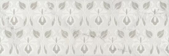 KERAMA MARAZZI KMD3STA030BR Декор Тубкаль белый глянцевый обрезной 30x89,5x0,9