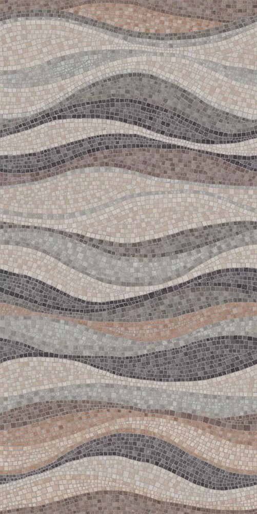 KERAMA MARAZZI KMD3STA086GR Декор Касабланка матовый обрезной 60x119,5x0,9