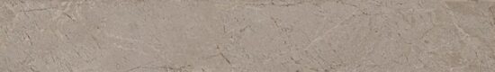 KERAMA MARAZZI KM6060G0341RBT6 Плинтус Ифран бежевый светлый матовый обрезной 60x9,5x0,9