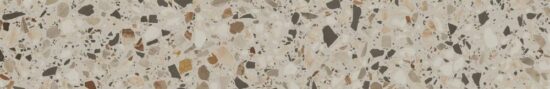 KERAMA MARAZZI KM6060G0031RALT Подступенок Бричиола бежевый светлый матовый обрезной 60x10,7x0,9