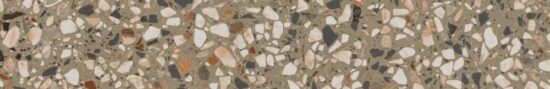 KERAMA MARAZZI KM6060G0041RALT Подступенок Бричиола бежевый матовый обрезной 60x10,7x0,9