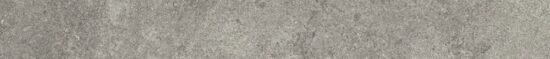 KERAMA MARAZZI KM4080G0041RBT4 Плинтус Портленд серый матовый обрезной 80x9,5x0,9