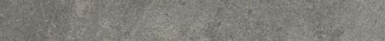 KERAMA MARAZZI KM4080G0051RBT4 Плинтус Портленд серый тёмный матовый обрезной 80x9,5x0,9