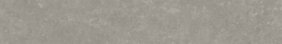 KERAMA MARAZZI KM6060G0171RBT6 Плинтус Касабланка HP серый матовый обрезной 60x9,5x0,9