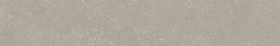 KERAMA MARAZZI KM6060G0201RBT6 Плинтус Касабланка HP серый светлый матовый обрезной 60x9,5x0,9