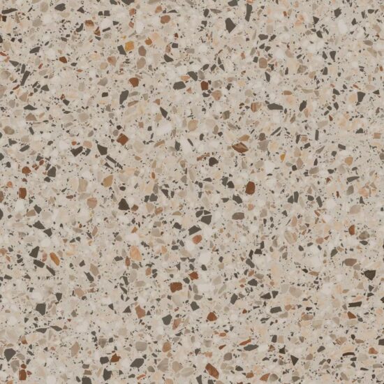 KERAMA MARAZZI KM6060G0031R Бричиола бежевый светлый матовый обрезной 60x60x0,9
