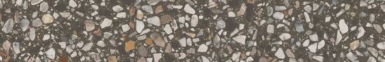 KERAMA MARAZZI KM6060G0051RALT Подступенок Бричиола коричневый матовый обрезной 60x10,7x0,9