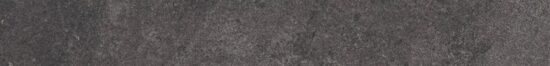 KERAMA MARAZZI KM4080G0061RALT Подступенок Портленд антрацит матовый обрезной 80x10,7x0,9