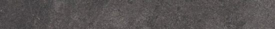 KERAMA MARAZZI KM4080G0061RBT4 Плинтус Портленд антрацит матовый обрезной 80x9,5x0,9